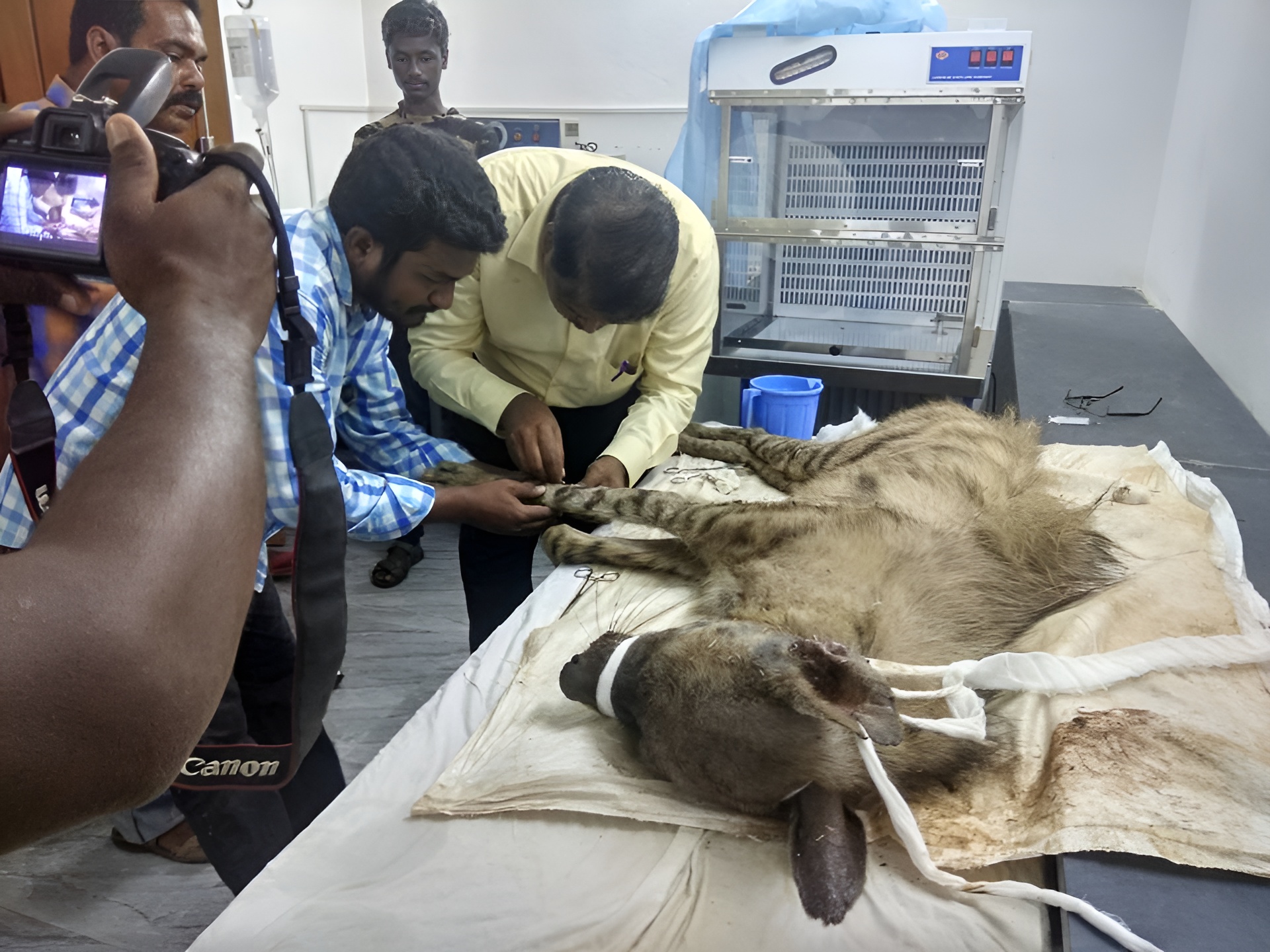 Dr. Krishnamoorthy Asokan